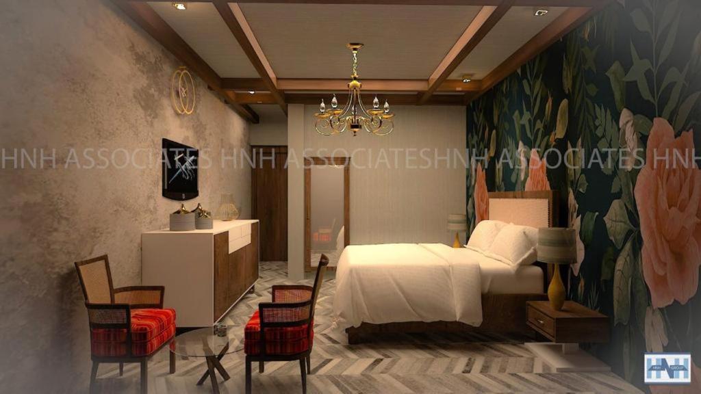 Hotel Sukh Mehal Джаландхар Екстериор снимка