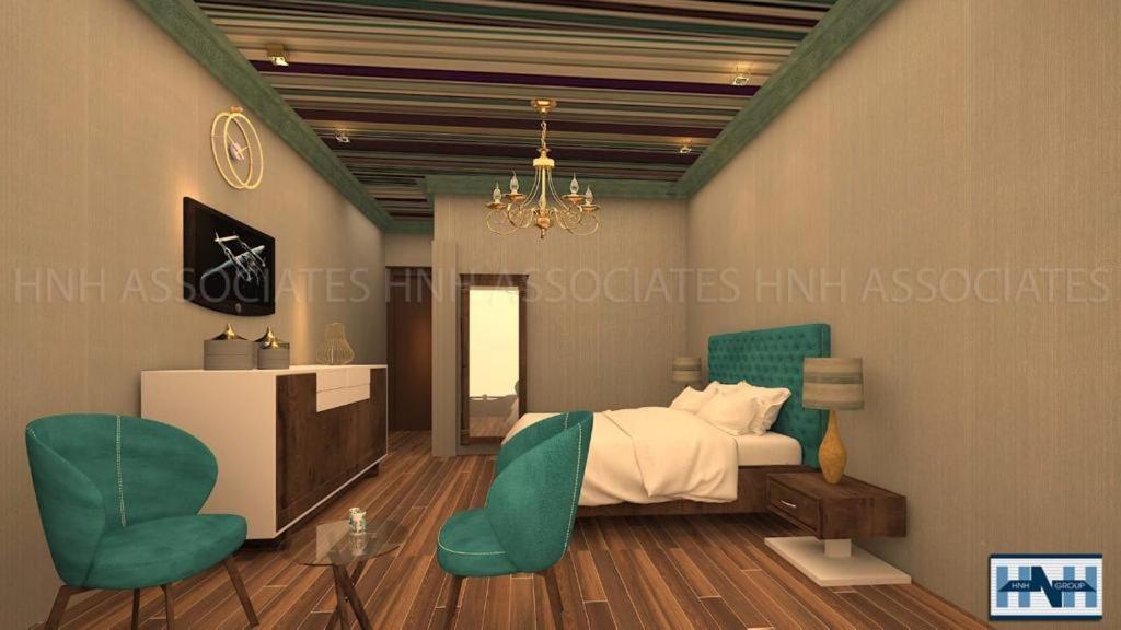 Hotel Sukh Mehal Джаландхар Екстериор снимка